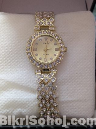 ledis ston watch